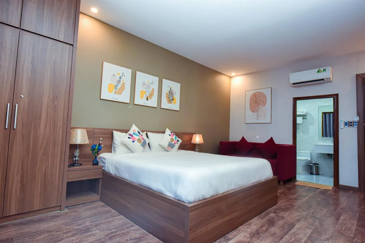The Dubai Entertainment Hotel Ho Chi Minh City