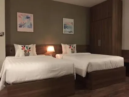 The Dubai Entertainment Hotel Ho Chi Minh City 0*,  Vietnam